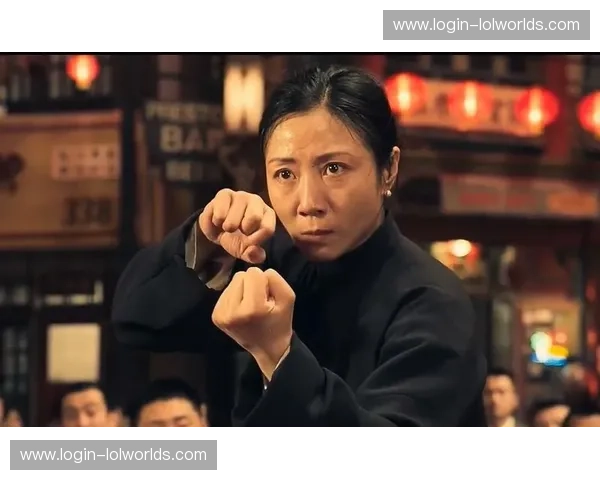 _Nolecturing_Yes.形意拳vs：硬核武学在极简暴力与现代效率间的巅峰对决